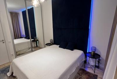 Apartament 2 camere Lux in Complexul GVI langa metrou Mihai Bravu - 9