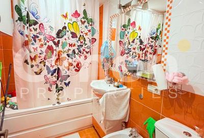 Apartament de vanzare | Zona Hotvon | 48 mp - 5