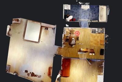 Apartament la casa spatios Strada Demijloc - 3