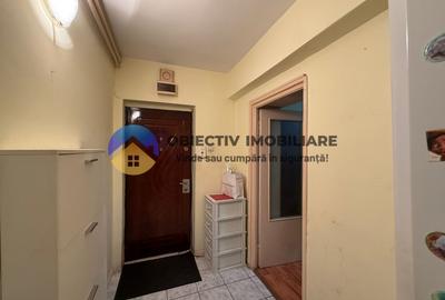Apartament 2 camere – zona centrală / Parter - 8