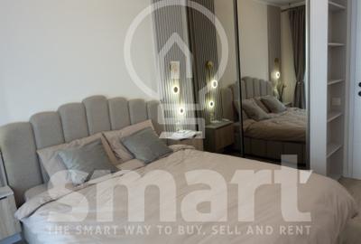 Apartament 2 camere modern, Eroilor, Floresti - 6