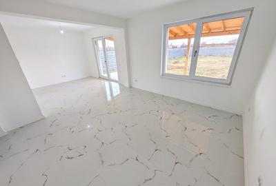 Casa 5 Camere | 140mp | 0 comision| Corbeanca zona Paradisul Verde | Curte 627mp - 8