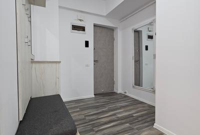 Ap 2 Camere Decomandat Mobilat Premium Bloc Nou Aleea Universitatii - 28