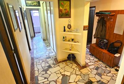 Apartament 4 camere 90mp.Tomis 1 Complex  Flamanda - 18