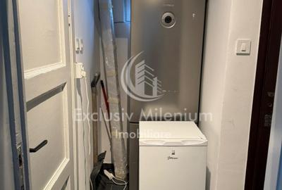 Parter Casa Birouri Barbu Vacarescu -Stefan cel Mare Metrou - 10