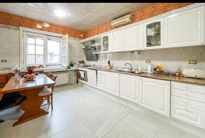 VANZARE VILA IMPRESIONANTA 10 CAMERE/REGIM D+1+2/ZONA MARRIOTT/LOCURI PARCARE - 6