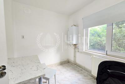 Apartament 1 camera | Decomandat | 36mp | Manastur | Pod Calvaria - 2