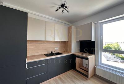 Apartament de închiriat, Lipovei, 2 camere, nou - 1