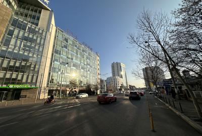 Cascade Offices, Str. Buzesti 62-64 - comision 0%, reprezentam proprietarul! - 10