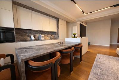 Comision 0% Apartament 3 camere I 13 septembrie- Mariott I Mobilat lux - 3