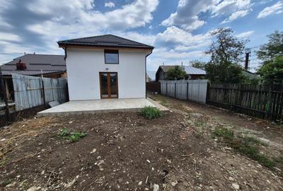 Vila/casa noua: P+M, Banesti-Prahova - 150 mp utili + teren 875 mp! - 33