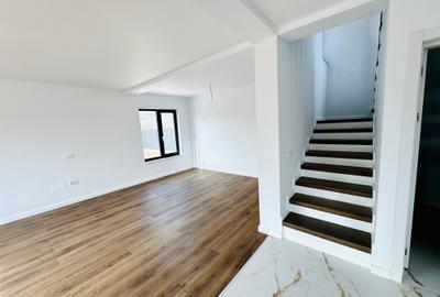Casa 4 camere, arhitectura moderna ,Tomesti - 6