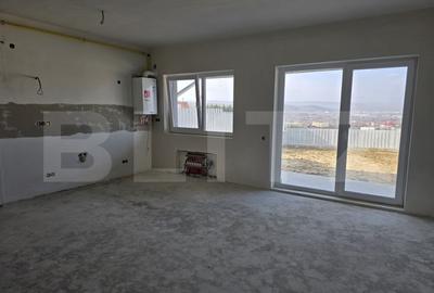 Comision 0! Apartament spatios 68mp, 3 camere, garaj si gradina mare 89mp - 17