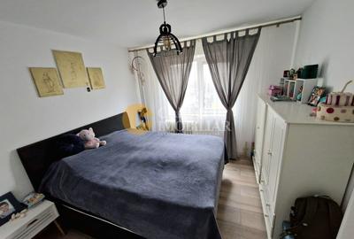 2 Camere-etaj 2-Rond Zimbru - 3