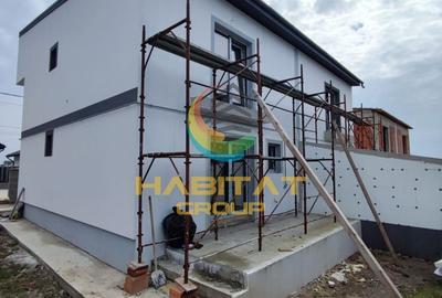 Vila tip duplex / p+1+pod / 3 camere / com. Berceni - 2