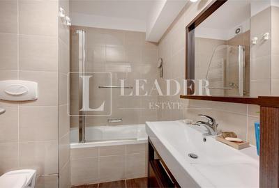 Apartament 3 Camere | str. Tuzla | Barbu Vacarescu | Parcare subterana + Boxa - 18