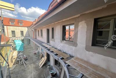 Apartament cu 2 camere decomandat în Aeroport