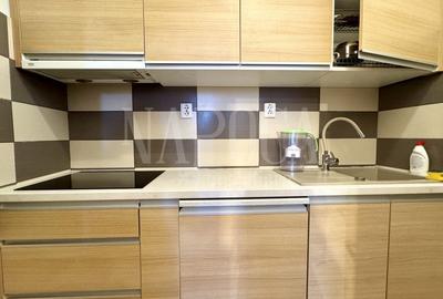 Apartament 3 camere de vanzare in Centru, Cluj Napoca - 5