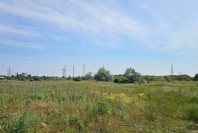 Teren 11.000 mp zona Pallady - Splaiul Unirii | Deschidere 74 m | Oportunitate - 2