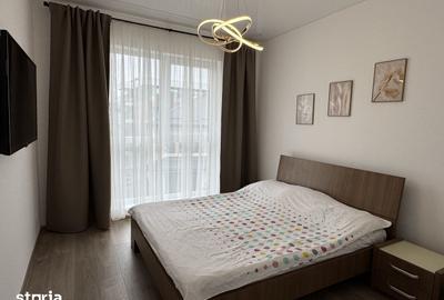 Închiriere Apartament cu 2 camere în Theodor Pallady, bloc nou, parcare - 12