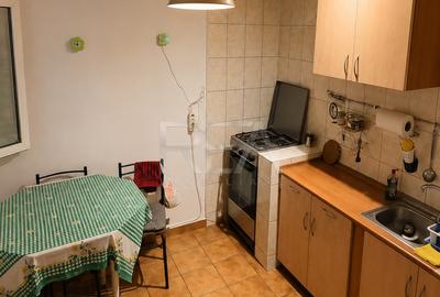 4 camere Chișinău decomandat, inst. schimb., et. 2, an 1983 - 4