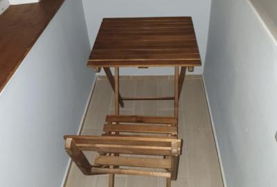 Garsoniera ,22mp, balcon, zona Expo Transilvania - 6