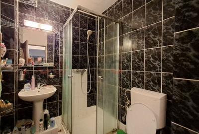 4 camere, 80 mp, modernizat, în zona Ion Meșter – Mănăștur!! - 13