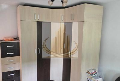 Ap 3 cam complet renovat | Centrală proprie | Zona Circumvalalatiunii - 9