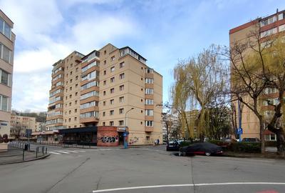 Brașov - Griviței, apartament 4 camere liber la vânzare. - 1