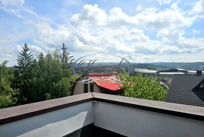 Proprietate reprezentativa, 500 mp, cu vedere spre Cluj-Arena - 14