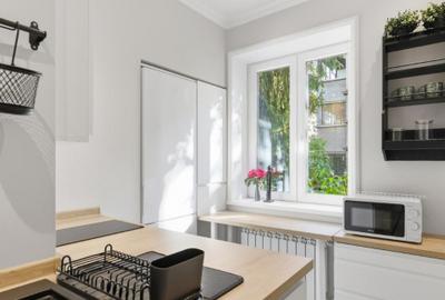 Apartament 3 Camere | Calea Floreasca | Lux  | 65  MP | Parcare - 7
