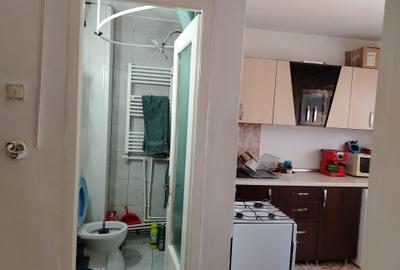 Garsoniera 30mp zona Astralis mobilata utilata 34.800eur neg - 5