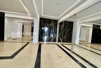 Apartament NOU 3 cam 100 MP |MTM-Rond Pipera-Aviatiei |PARCARE SUBTERAN INCLUSA - 25