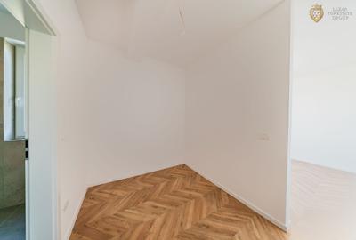 Duplex nou la cheie in Dumbrăvița - 11