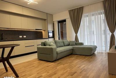 Apartament 2 camere, Calea 13 Septembrie, Complex Zenith - 1