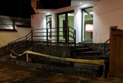 Spatiu Comercial 75 mp Sacele zona Penny - 7