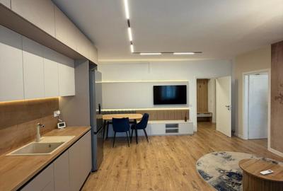 COMISION 0 /SUPERB /  PRIMA INCHIRIERE / COMPLET MOBILAT SI UTILAT - 1