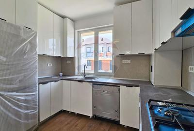 DE VANZARE casă nouă Tunari – 4 camere  Ansamblu privat !!! - 34