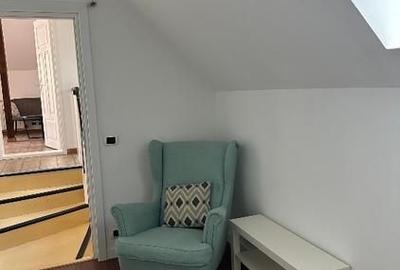 Eleganță și Versatilitate în Inima Zonei Eminescu Vilă Interbelică cu gradina - 8