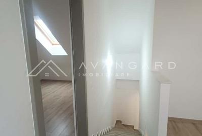 | Duplex 5 camere | Garaj | Terasa | Feleacu - Zona Aroma| - 15