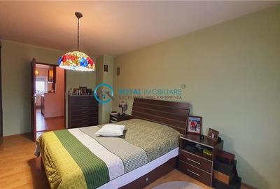 Royal Imobiliare - Vanzare apartament 4 camere zona Cioceanu - 8