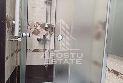 Garsoniera de vanzare Timisoara Steaua Calea Chisodei - 5
