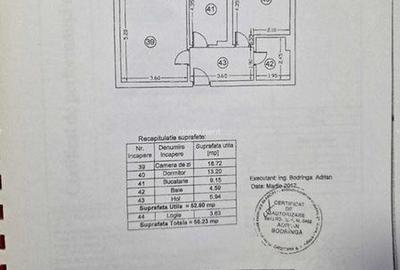 Apartament Politehnica 2 camere metrou 5 minute - 10