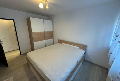 APARTAMENT 2 CAMERE MILITARI RESIDENCE TINERETULUI 2B, MOBILAT, UTILAT - 7