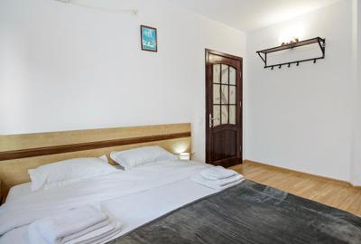 UNIVERSITATE, 2 camere, etaj 5, vedere spate, 50 mp, centrala proprie - 15