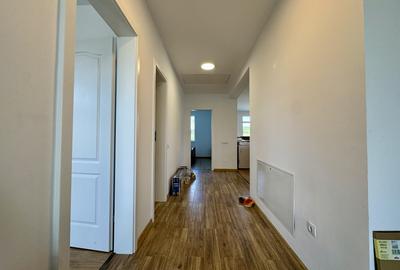 Casa individuala pe un singur nivel, 100 mp utili, 500 mp teren, Corușu - 10