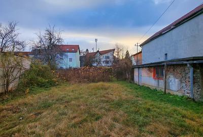 Vila + teren 1053 mp. zona Aurel Vlaicu - 19