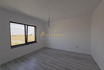Vila individuala - 4 camere -pod-beci-450mp teren-incalzire pardoseala - 9