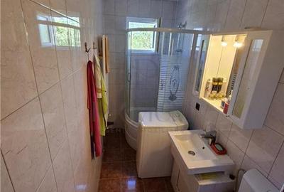 TIPOGRAFILOR - 4 Camere - RENOVAT - Centrala proprie - Clima - Boxa CF - 12