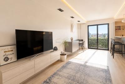 Apartament premium 2 camere cu view spre lac | Iulius Mall – FSEGA | - 6